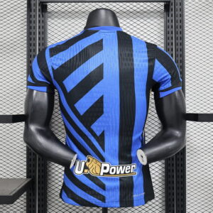 Camiseta Inter Milan 2023/24 Local Versión Jugador - detalle