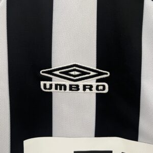 Camiseta Atletico Mineiro 2003 Retro