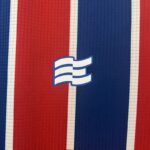 Camiseta Bahia 1988 Retro