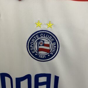 Camiseta Bahia 1998 Retro