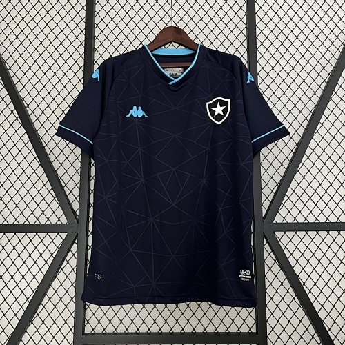 Camiseta Botafogo 2023/24 Arquero — detalle