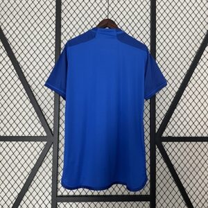 Camiseta Cruzeiro 2024/25 Local — detalle