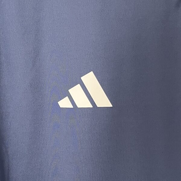 Camiseta Cruzeiro 2024 Entrenamiento — detalle del equipo