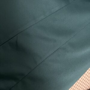 Camiseta Cruzeiro 2024 Polo — detalle