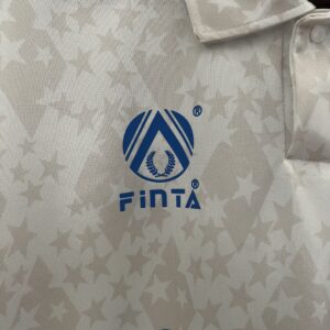 Camiseta Cruzeiro 1988 Local — detalle