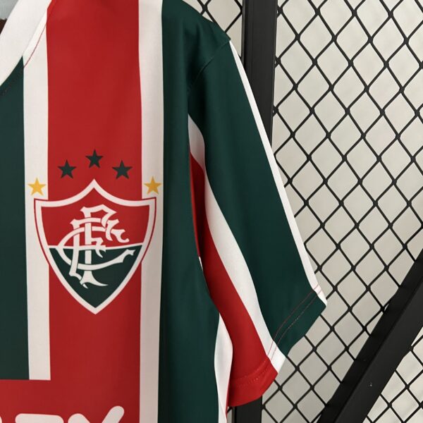 Camiseta Fluminense 1993 Retro