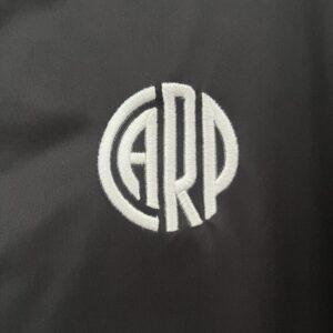 Camiseta River Plate 2023/24 Tercera - detalle