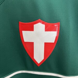 Camiseta Palmeiras 2024 Edición Especial — detalle