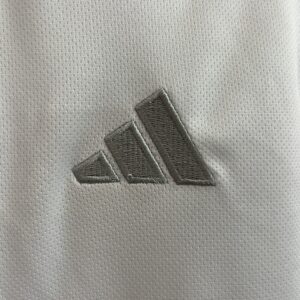 Camiseta Universidad de Chile 2024 Visita - detalle