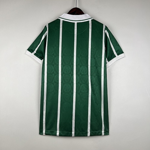Camiseta Palmeiras 1993 Retro
