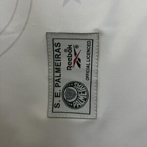 Camiseta Palmeiras 1997 Retro
