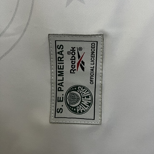Camiseta Palmeiras 1997 Retro