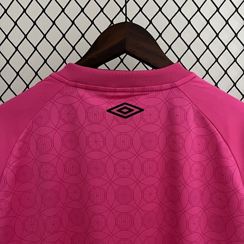 Camiseta Sport Recife 2023/24 Local — detalle