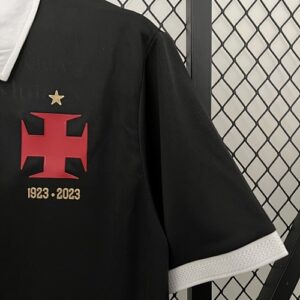 Camiseta Vasco da Gama 2023/24 Tercera — detalle