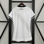 Camiseta Vasco da Gama 2024 Visita — vista frontal
