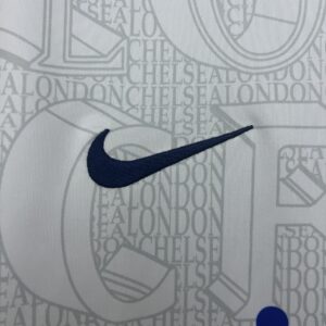 Camiseta Chelsea 2023/24 Entrenamiento - detalle