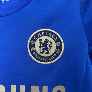 Camiseta Chelsea 2014/15 Local Niño - detalle