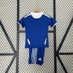 Camiseta Chelsea 2012 Retro Local - vista frontal