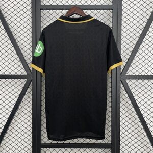 Camiseta West Ham United 2023/24 Tercera - detalle