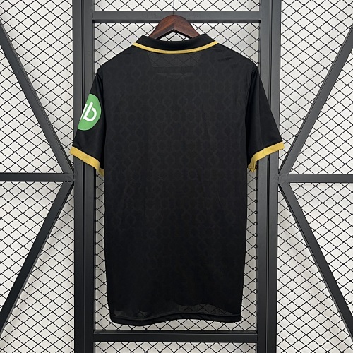 Camiseta West Ham United 2023/24 Tercera - detalle