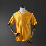 Camiseta Wolverhampton Wanderers 1977 Aniversario Retro - vista frontal