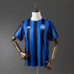 Camiseta Atalanta 2023/24 Local - vista frontal