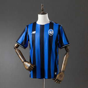 Camiseta Atalanta 2023/24 Local - vista frontal