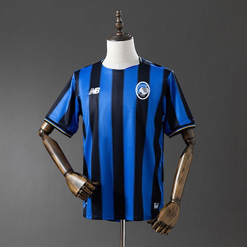 Camiseta Atalanta 2023/24 Local - vista frontal
