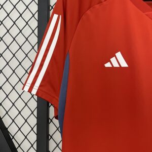 Camiseta Cruzeiro 2024 Entrenamiento — vista ampliada