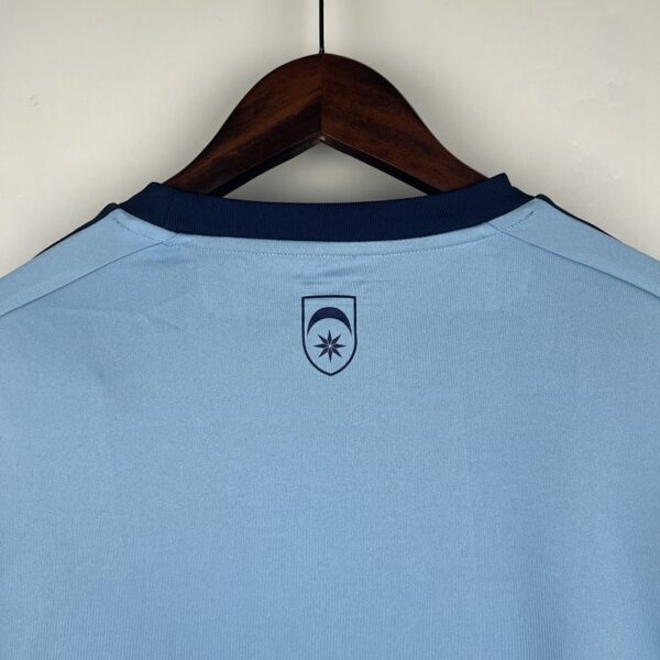 Camiseta Osasuna 2024/25 Tercera — detalle
