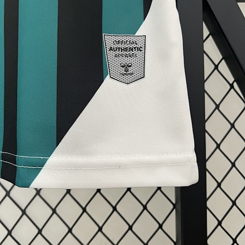 Camiseta Real Betis 2022/23 Edición Especial — detalle