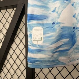 Camiseta Cadiz CF 2020/21 Edición Especial — detalle