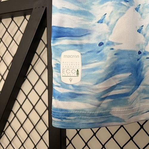 Camiseta Cadiz CF 2020/21 Edición Especial — detalle