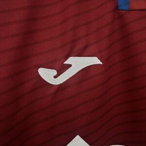 Camiseta Getafe 2022/23 Visita — detalle