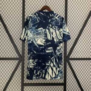 Camiseta FC Bayern München 2023/24 Edición Especial - detalle