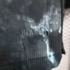 Camiseta Bayern Munich 2023/24 Tercera - detalle