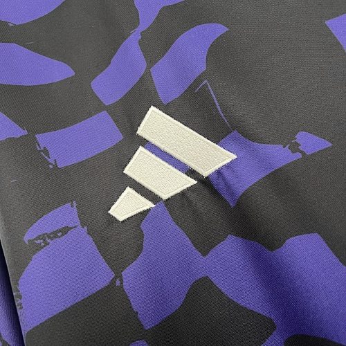 Camiseta Colo Colo 2024 Entrenamiento - detalle