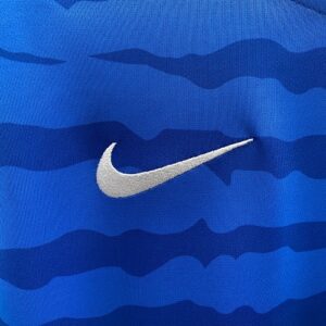 Camiseta Real Club Deportivo Mallorca 2021/22 Tercera — detalle