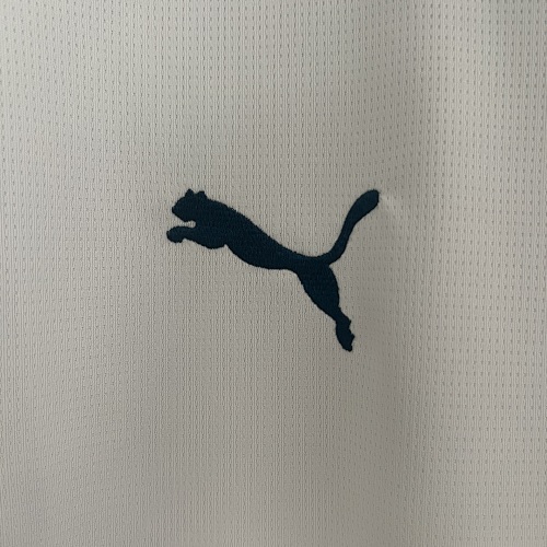 Camiseta Olympique de Marseille 2023/24 Local - detalle