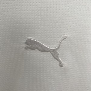 Camiseta Olympique de Marseille 2024/25 Edición Especial 125 Aniversario - detalle