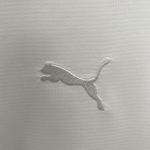 Camiseta Olympique de Marseille 2024/25 Edición Especial 125 Aniversario - detalle