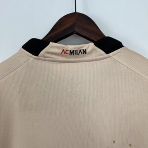 Camiseta AC Milan 2024/25 Local - detalle