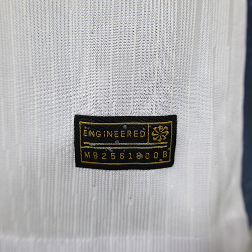 Camiseta Inter Milan 2023/24 Visita - detalle