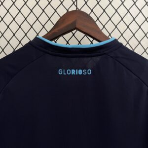 Camiseta Botafogo 2023/24 Arquero — detalle