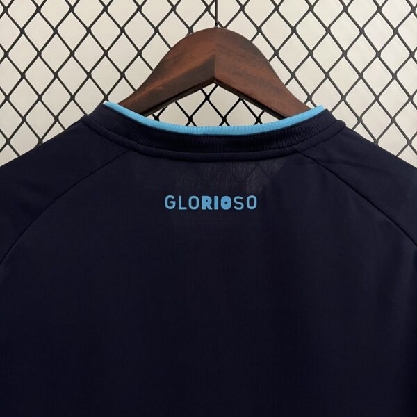 Camiseta Botafogo 2023/24 Arquero — detalle