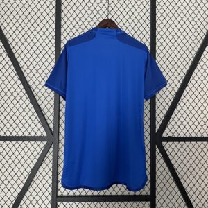 Camiseta Cruzeiro 2024/25 Local — detalle