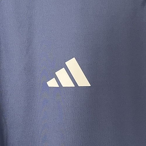 Camiseta Cruzeiro 2024 Entrenamiento — detalle deportivo