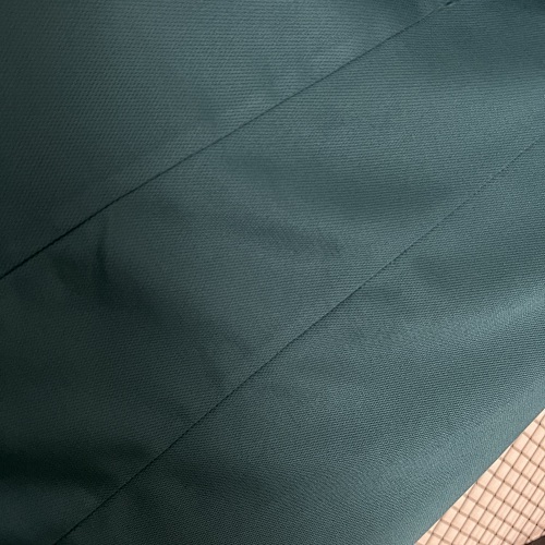 Camiseta Cruzeiro 2024 Polo — detalle