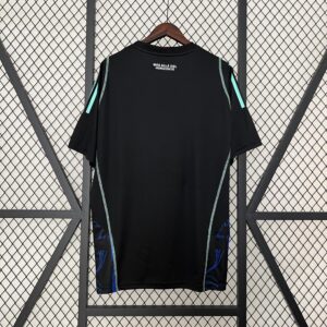 Camiseta Universidad de Chile 2024/25 Arquero - detalle