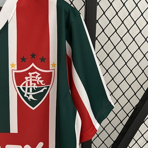 Camiseta Fluminense 1993 Retro